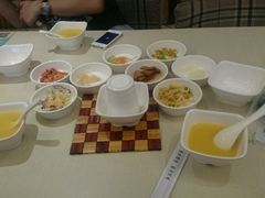 -金豆角砂锅焖面(安贞店)