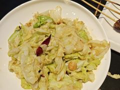 -粉墨特色菜·烧烤音乐酒馆
