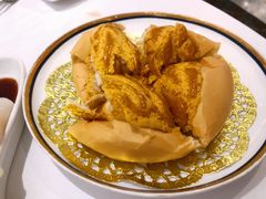 老娘菠萝包-翠园(兴业太古汇店)