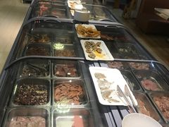 -烤尚宫烤肉火锅海鲜自助餐厅(朝阳广场店)