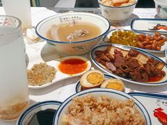 -發起人·肉骨茶(万象汇店)