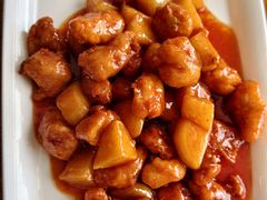 -宴武夷·匠心闽味(印象大红袍店)