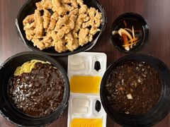 -香港饭店0410(明洞店)