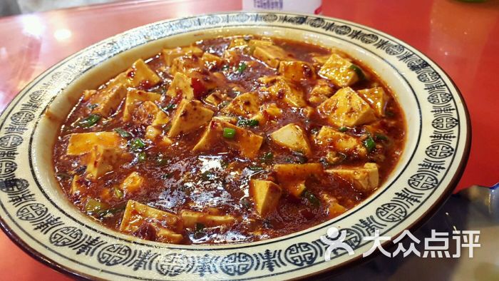 李麻花岷江河鲜(蒲柏桥头店)图片 - 第2张