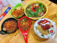 -冒椒火辣(奎星楼街店)