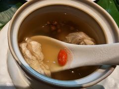 -王府茶楼茶宴·创意菜(朝阳公园店)