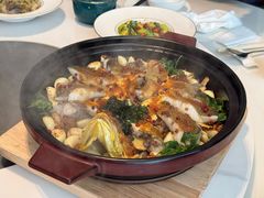 -滋粥楼·顺德菜(番禺广场总店)