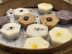 -灵福缘私房菜·农家菜(拈花湾·灵山大佛必推店)