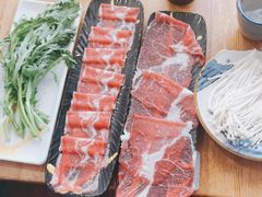 -一井烧肉·活鳗·寿司(望京SOHO店)