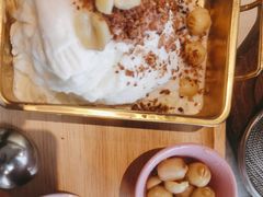 -半秋山西餐厅(宜昌大洋店)