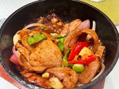 -小粤楼(万辉广场店)