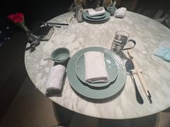 -无锡苏宁银河国际酒店-悦府65中餐厅