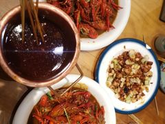 -锦小馆(安贞店)