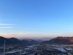 -玉龙湾滑雪场