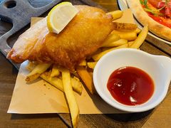 -FABIO’S费比欧披萨餐厅