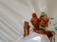-吴日彪蒜香猪牛排(水巷口店)