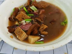 -陈寔包子王·卤煮小肠·京味小吃(龙潭店)