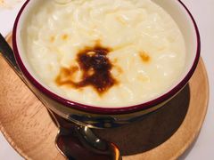 米布丁-伊斯坦布尔土耳其清真咖啡餐厅