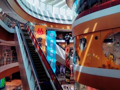 -深圳来福士广场