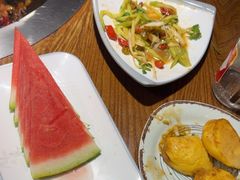 -万里闯关东铁锅炖菜馆(高新旗舰店)