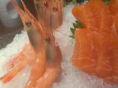 -京料理·日料自助·铁板燒(复悦城店)