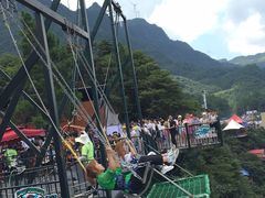 -梦幻奥陶纪景区