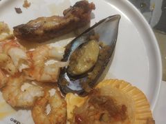 -苏格里岛自助烤肉海鲜火锅(成都金牛万达店)