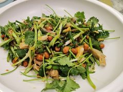 凉拌猪肚-客家汇·客家传承菜(水库店)