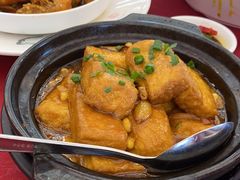 -云顶山庄·粤菜·农家菜(共和店)