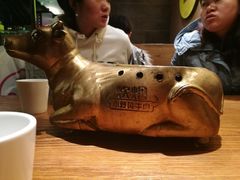 -炊烟小炒黄牛肉(中心印象城店)