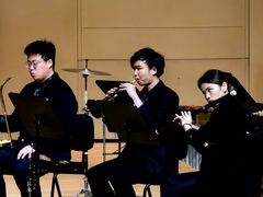 -中央音乐学院歌剧音乐厅