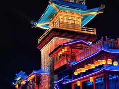 -清远熹乐谷温泉度假酒店