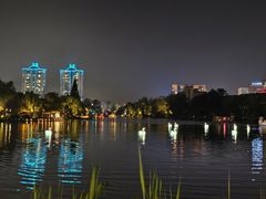 -南通濠河风景名胜区