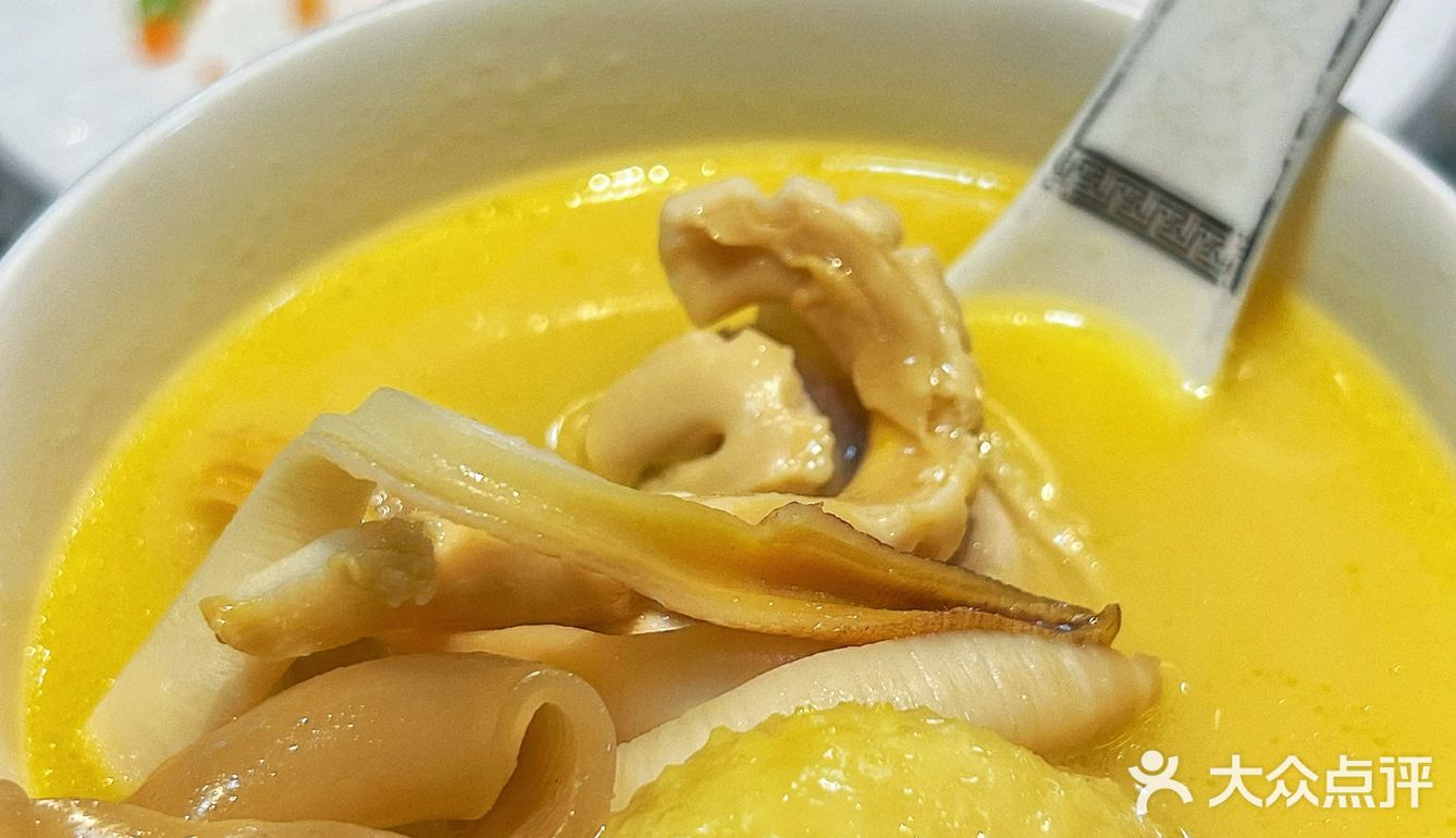 暑假来广必吃！还有隐藏大惊喜！！🤣