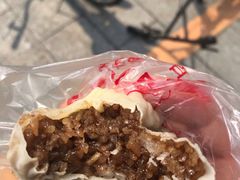-清泉阁包子铺(中山路店)