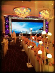 -名宴婚宴专门店·宴会厅(京基100店)
