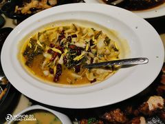 -绿茶餐厅(乐峰广场店)