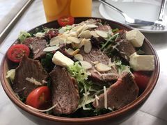 -农畉LONFOOD(福田星河COCOPark店)