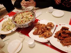 -吴记酱骨炖菜馆(西大直街店)