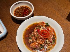 -乔街深夜食堂·小龙虾·高压锅生蚝(杭州总店)