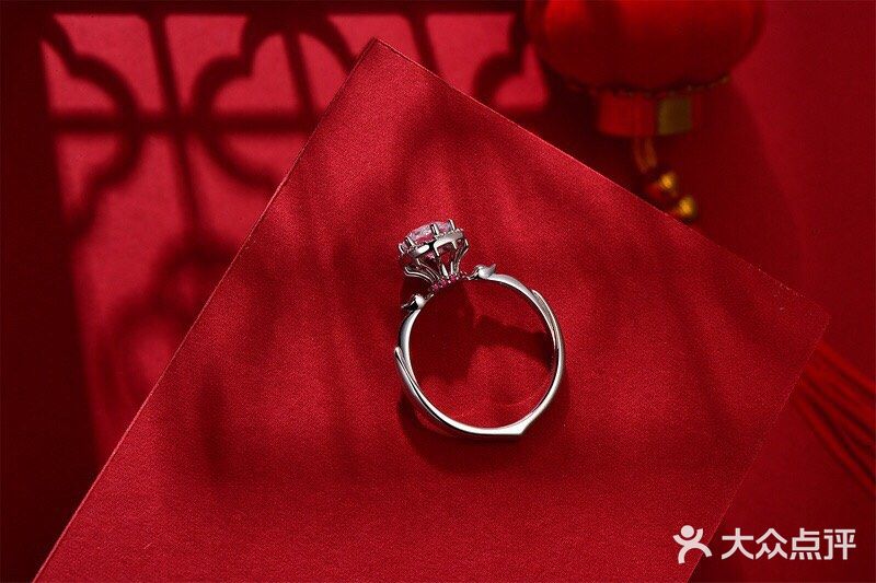新中式婚嫁首选：千灯