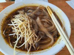 -华兴街自力面店