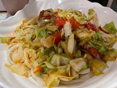 -文三里屯面馆(三里屯店)