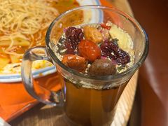 -中阿兰牛肉面(悦海新天地店)