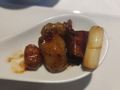 -尘香•传统川菜(创汇首座店)