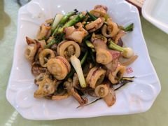 -秋姐美食店(旅游大道店)