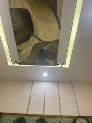 -芳朵美容养生SPA