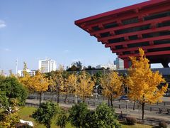 -中华艺术宫(上海美术馆)