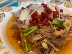 -巴依老爷新疆美食(清华东门店)