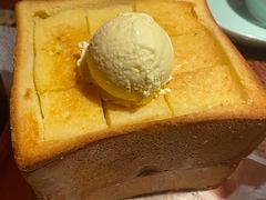 -绿茶餐厅(蓝色港湾店)